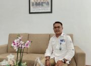 Hingga Akhir Juli 2025, Bank Nagari Lubuk Basung Telah Salurkan Kredit Rp720 Miliar