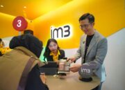 Kerjasama IM3 Platinum dan Erafone Kini Hadirkan Pengalaman Digital Next Level di 3 Kota Besar di Pulau Sumatra