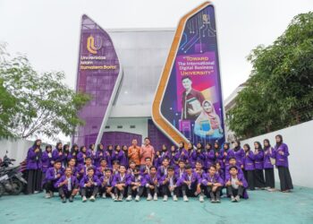 Universitas Islam Sumatra Barat Buka Pendaftaran Maba hingga September 