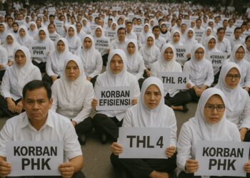 Pemko Padang Panjang Cetak 190 Pengangguran Baru