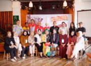 Padang Jadi Kota Ketujuh JLC Member Gathering 2025