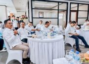 ‎Bupati Khairunas Suarakan Kepentingan Daerah di Forum Strategis APKASI Sumbar