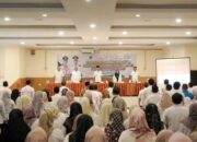 ‎Pemkab Solsel Targetkan Penurunan TBC 50 Persen‎