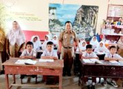 Larangan Praktik Jual Beli LKS di Sekolah, Disdik Pasaman Turun Ke Lapangan