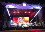 Pitunang Ethnogroove, tentang Ngiang Musik Tradisi Hari Ini