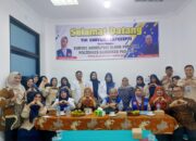 Klinik Pratama Poltekkes Kemenkes Padang Upayakan Raih Akreditasi Paripurna