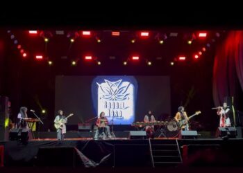 Pitunang Ethnogroove, Adakah Gelaran itu Berpitunang di Hati Mereka?