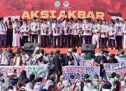 Menbud Fadli Zon: Genosida Budaya Palestina di Abad 21, Dunia Wajib Beri Sanksi Tegas Israel!