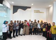 Pemkab Pasbar Targetkan Peserta Jamsostek Capai 51,4 Persen Tahun Ini