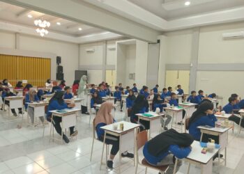 Sekolah Rakyat