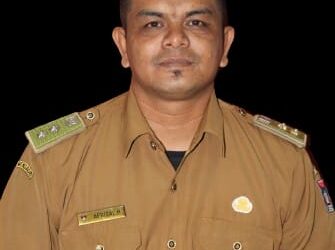 100 Orang Sudah Bergabung, Koperasi Merah Putih Harapan Baru Warga Pampangan