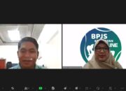 Inovasi Layanan BPJS Online Disambut Positif Warga Malalak Barat