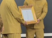 “Baombai dan Bakpo Nan Saraf” Ditetapkan sebagai Warisan Budaya Tak benda