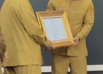 “Baombai dan Bakpo Nan Saraf” Ditetapkan sebagai Warisan Budaya Tak benda