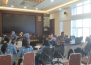 BPJS Kesehatan dan Ketenagakerjaan Bukittinggi Gelar Pemeriksaan Kepatuhan Badan Usaha