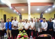 Rekonstruksi Bawaslu Pasca Putusan MK, Bupati John Kenedy Aziz : Penting untuk Demokrasi Sehat