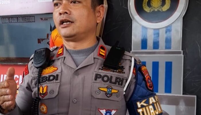 Sukseskan Police Women Run, Sejumlah Ruas Jalan di Bukittinggi Bakal Ditutup
