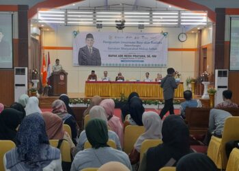 Anggota DPR RI, Ade Rezki Pratama Ajak Warga untuk Imunisasi Bayi