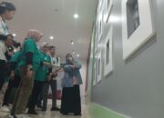 Museum Adityawarman Kenalkan Rendang ke Peserta ICCN