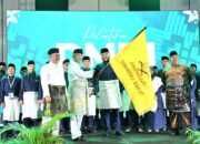 Fadly Amran Ketua DMDI Sumbar