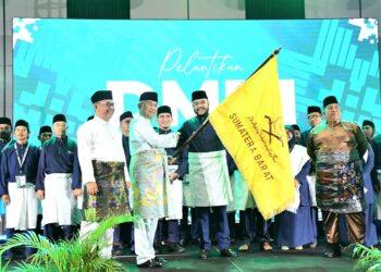 Fadly Amran Ketua DMDI Sumbar