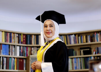 Impian Kuliah Semakin Mudah, UBH Siapkan 2.200 Kursi dan Biaya Bisa Dicicil 3 Kali