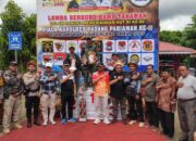 Piala Bergilir Kapolres Padang Pariaman II, 21 Klub Berburu Hama di Kapalo Hilalang