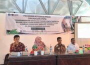 Prodi Peternakan UNP Berdayakan Peternak Kambing Perah Melalui Pengenalan Pakan Komplit