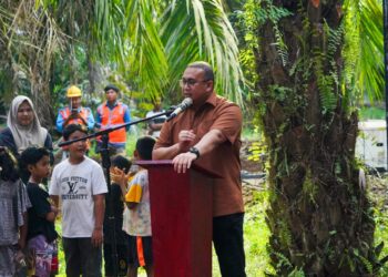 Andre Rosiade Sebut Tim Kabau Sirah Bakal Bermarkas di Jakarta