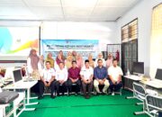 UNP Latih Guru Sosiologi Manfaatkan AI