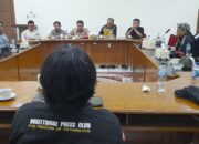 Bupati Agam Minta Maaf, Wali Jorong Sobek Surat Hibah Masyarakat