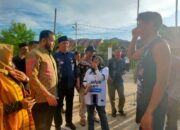 Masjid Baitul Makwa  di RW 09 Pampangan Jadi Smart Surau