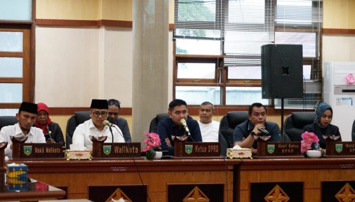 Lampu Hijau dari Pusat, Wako Padang Panjang Pilih Matikan Harapan R4