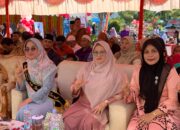 Pasbar Tingkatkan Semangat Membaca Lewat Pekan Literasi