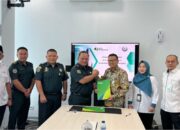 BPJS Ketenagakerjaan Gandeng Syahbandar Bungus Lindungi Pekerja Kelautan dan Perikanan