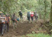 Pendakian Gunung Kerinci via Solsel, Jalur Landai dan Kaya Ekosistem