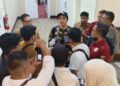 Kasus Dugaan Penggelapan Uang di BKD Dharmasraya Berlabuh di APH