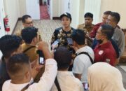 Kasus Dugaan Penggelapan Uang di BKD Dharmasraya Berlabuh di APH