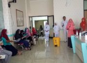 RSUD Prof. H. M. Yamin Luncurkan Inovasi “LADU SALA” untuk Jaga Kebersihan dan Kenyamanan Rumah Sakit