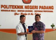 Politeknik Negeri Padang dan Fukuoka Institute of Technology Jepang Perkuat Kolaborasi Akademik Internasional