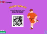 RSUD Prof. H. Muhammad Yamin, SH Luncurkan SIGEMOY BERAKSI untuk Tekan Obesitas