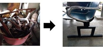 RSUD Pariaman Kurangi Limbah dengan Inovasi “BABE DINA”