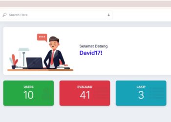 RSUD Prof. H. M. Yamin SH Kembangkan Aplikasi SIKKODIR untuk Tingkatkan Akuntabilitas Kinerja