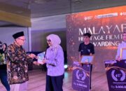 Film Bungo Rampai, Merekam Sunyi Membingkai Sejarah