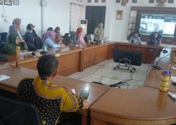 Kabar Gembira! Pejuang Lingkungan Sumbar Berpeluang   Akses Jutaan Rupiah Pembiayaan Dari BPDLH