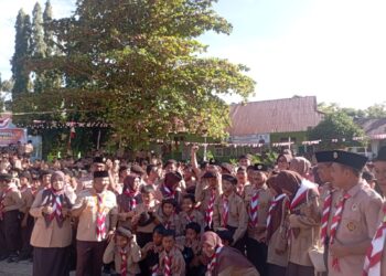 Video Pemberitaan MAN 1 Padang, Kakankemenag Menyayangkan