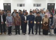 Ingin Maju, Asril Ajak Pelaku UMKM Bergabung di Koperasi