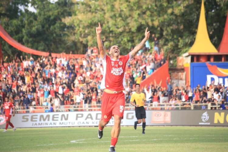Semen Padang FC
