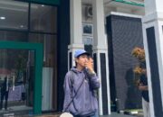 Hutan Lindung Muara Labuh Terancam, HMI Solsel Tuding Pemda Lalai Awasi Tambang Ilegal