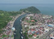 Pelabuhan Muara Padang Gerbang Wisata Maritim Sumatera Barat
